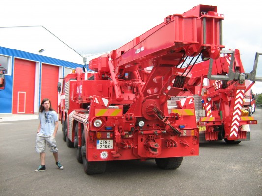 expozice zbiroh